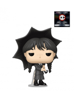 Funko Pop! Vinyl Wednesday Addams (With Umbrella) (Chalice Collectible) 1552