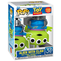 Funko POP! Vinyl Alien with Claw - Toy Story 1595