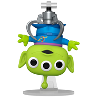 Funko POP! Vinyl Alien with Claw - Toy Story 1595