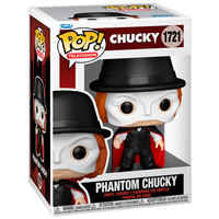 Figura POP Chucky Phantom Chucky 1721