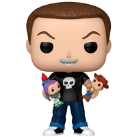 Figura POP Disney Pixar Toy Story Sid Exclusive 1598