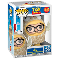 Figura POP Disney Pixar Toy Story Al 1600
