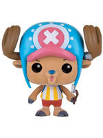 Funko POP! Vinyl (Exc) TonyTony Chopper (Flocked) - One Piece 99