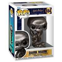 Figura POP Harry Potter Dark Mark 184