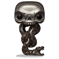 Figura POP Harry Potter Dark Mark 184