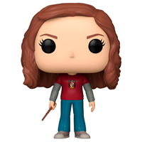 Figura POP Harry Potter Hermione Granger Oppugno 181