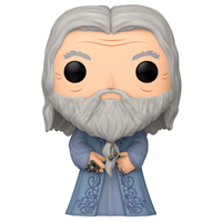 Figura POP Harry Potter Albus Dumbledore with Horcrux 183