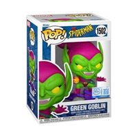 SPIDER-MAN - POP Marvel  - Green Goblin 1502