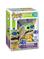 Funko POP! Vinyl (Exc) Stitch (Concept) - Lilo & Stitch 1538