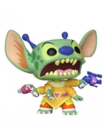Funko POP! Vinyl (Exc) Stitch (Concept) - Lilo & Stitch 1538