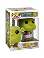 Funko POP! Vinyl (Exc) Shrek (Muddy) - Shrek 278