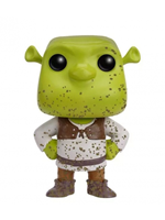 Funko POP! Vinyl (Exc) Shrek (Muddy) - Shrek 278