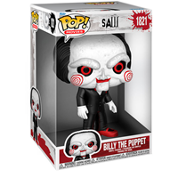 Figura POP Saw Billy the Puppet 25cm 1821