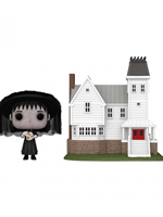 Funko POP! Town Lydia Deetz With Maitland Houes - Beetlejuice 47