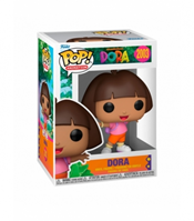 Funko POP! Vinyl Dora - Nickelodeon 2003