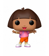 Funko POP! Vinyl Dora - Nickelodeon 2003