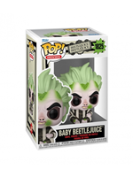 Funko POP! Vinyl Baby Beetlejuice 1825