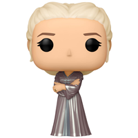 Figura POP La Casa del Dragon Rhaenyera Targaryen 22