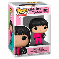 Figura POP El Juego del Calamar No-Eul 1733