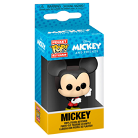 Funko Llavero mickey