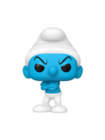 Funko Grouchy Smurf 1518