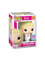 Funko Crystal Barbie 124