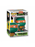 Funko Michelangelo 1557