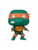 Funko Michelangelo 1557