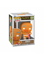 Funko Gingy 1597