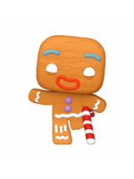 Funko Gingy 1597