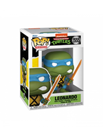 Funko Leonardo 1555