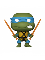 Funko Leonardo 1555