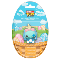 Funko Huevo stitch 