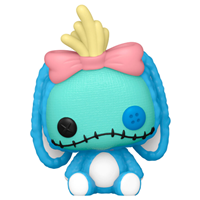 Funko Huevo stitch 