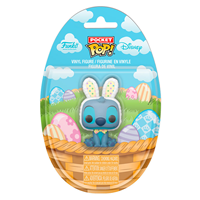 Funko Huevo stitch 
