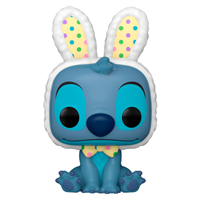 Funko Huevo stitch 