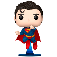 Figura POP DC Comics Superman - Superman 25cm