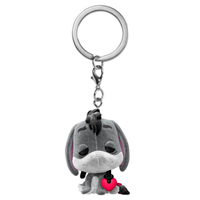 Llavero Pocket POP Disney Winnie the Pooh Eeyore
