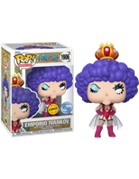 Funko Emporio IvankoV CHASE