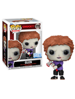 Funko Glen Chucky 1772