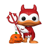 Funko Devil Donald 1446