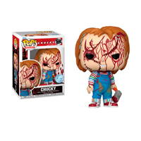 Funko Chucky Specal Edition 1694