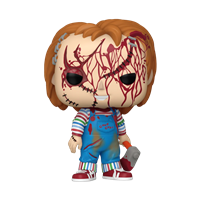 Funko Chucky Specal Edition 1694