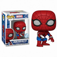 Funko Spiderman 1977 Special Edition 1452