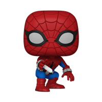 Funko Spiderman 1977 Special Edition 1452