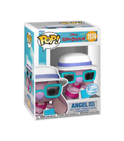 Funko Angel con bolsas 1574