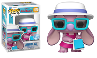Funko Angel con bolsas 1574
