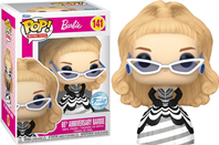 Funko Barbie 141 Special Edition