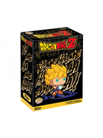 Camiseta dragon ball T-S