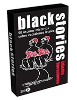 Black stories edicones especiales